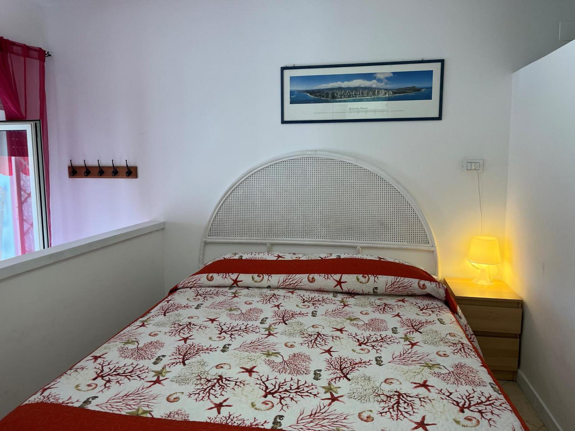 Villa Giulia Fregenae Buitenkant foto