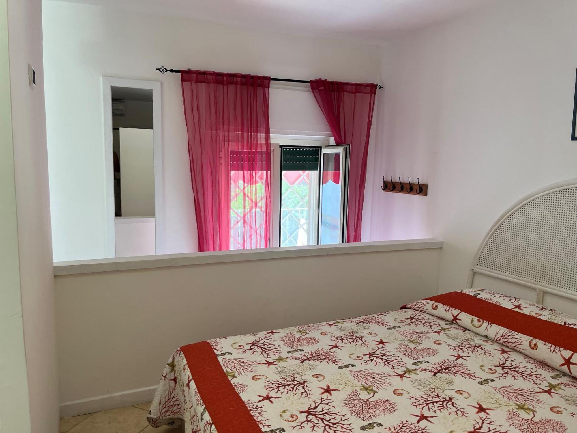 Villa Giulia Fregenae Buitenkant foto